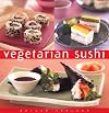 Vegetarian Sushi