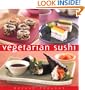 Vegetarian Sushi (Essential Kitchen Series)