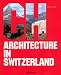 Architecture in Switzerland (Architecture (Taschen))