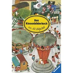 Das Riesenbilderbuch