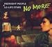 Anklicken zum Vergrößeren: No More - Midnight People & Lo-Life Stars (Audio CD)