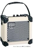 Roland Micro Cube Combo Amp White
