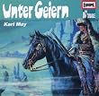 Die Originale 12-Unter Geiern