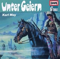 Die Originale 12-Unter Geiern