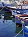 Ajaccio Harbour, Corsica, France, Mediterranean Photographic Poster Print by Yadid Le...