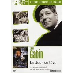 Le Jour se l�ve