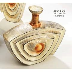 Vase aus Keramik