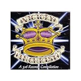 Victory In Christ: A 316 Records Compilation - Various Artist