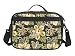 BUTTERFLIES Lunch Box Insulated Butterfly Cooler Bag - NO Lead-Free Lunchbox