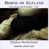 Horns of Elfland
