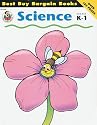 Best Buy Bargain Books: Science, Grades K-1