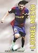 Lo Mejor De Lionel Messi -Latin Import