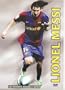 Lo Mejor De Lionel Messi -Latin Import