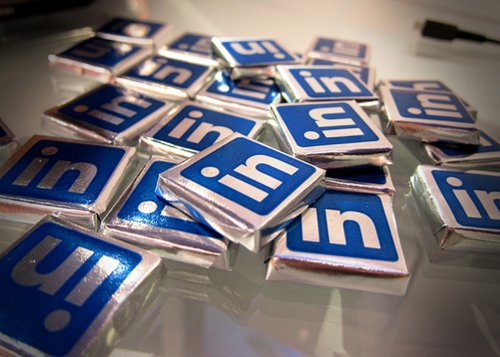 The Complete Idiots Guide to LinkedIn Marketing