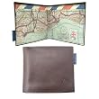 Herren Geldb�rse/Portemonnaie - Paper Plane - von Disaster Designs