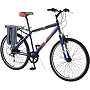 E-Zip Mountain Trailz Electric Bicycle, Model# EZ-MT8-BL