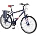 cover of E-Zip Mountain Trailz Electric Bicycle