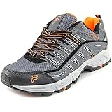 Fila Men's At Peake Trail Running Shoe