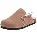 Dunlop Women's Alana Slipper