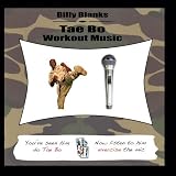Tae Bo Workout Music
