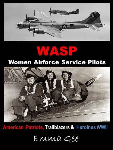 WASP-Women Airforce Service Pilots