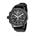 Android Men`s AD384AK Aniforce Lefty Chrono Black Dial ME Watch