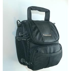 Panasonic Camera Case/Bag for Panasonic DMC-FZ48 DMC-FZ45 DMC-FZ38 DMC-FZ35 DMC-FZ28 DMC-FZ100 DMC-FZ150