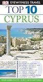 Top 10 Cyprus. (Eyewitness Top 10 Travel Guide)
