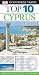 DK Eyewitness Top 10 Travel Guide: Cyprus