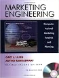 Marketing Engineering, Revised Second Edition