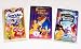 Disney Animated Princess Collection #02 (3pk): Snow White; Sleeping Beauty; Beauty and the Beast