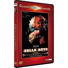 La belle et la b�te