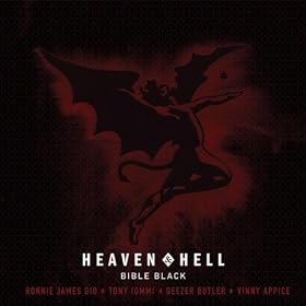 Bible Black [Single Edit]
