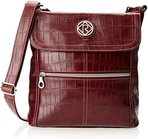 Relic Erica Flap Cross Body Bag