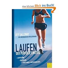 Laufen - Der perfekte Einstieg