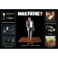 Max Payne 3 Uncut Special Edition ohne Spiel