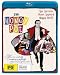 Venedig sehen und erben / The Honey Pot (1967) ( Mr. Fox of Venice ) ( The Honeypot ) [ Australische Fassung, Keine Deutsche Sprache ] (Blu-Ray)