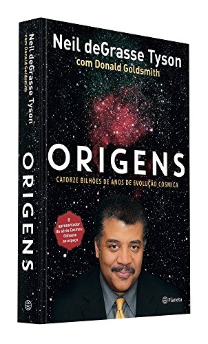 Origens (Em Portuguese do Brasil)