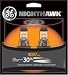 Price Comparison : GE 9007NH/BP2 Nighthawk Automotive Replacement Bulbs - Pack of 2