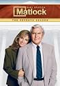 Matlock: The Seventh Season