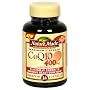 Nature Made CoQ10, 400 mg, Maximum Strength, Coenzyme, 24 Softgels