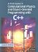A First Course in Computational Physics and Object-Oriented Programming with C++