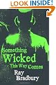 Something Wicked This Way Comes