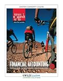 Financial Accounting 6th Edition for Oakton CC