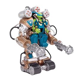 Playmates Teenage Mutant Ninja Turtles Deluxe Shell-Shifter - Leo