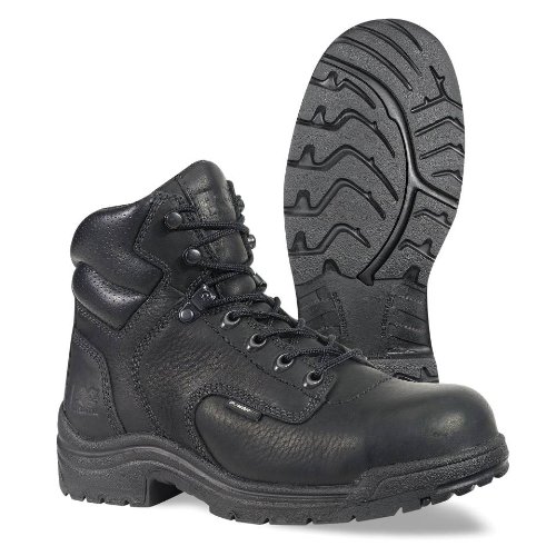 Timberland PRO Women's 72399 Titan Timberland PRO Women's 72399 Titan 6