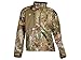 ScentBlocker Matrix Jacket Windbrake Realtree Xtra - L