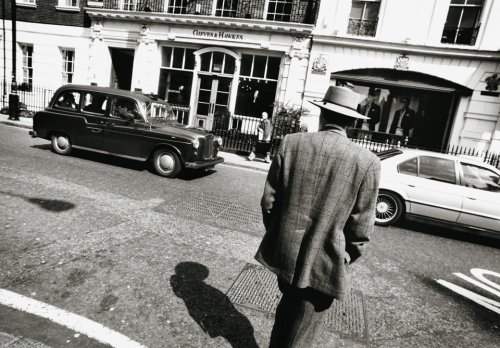 London Style: Streets, Interiors, Details (Taschen 25th Anniversary Icon Series)