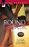 Round the Clock (Kimani Romance)