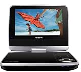 PHILIPS PD7040/12 Portable DVD Player